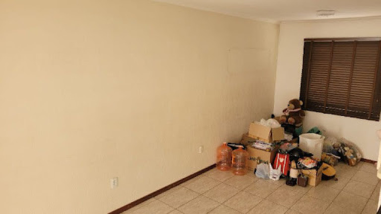 Imagem Sobrado com 3 Quartos à Venda, 120 m² em Condomínio Rocca Porena - Sorocaba