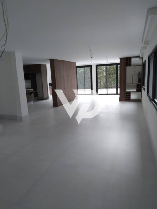 Imagem Casa com 4 Quartos à Venda, 382 m² em Alphaville - Santana De Parnaíba
