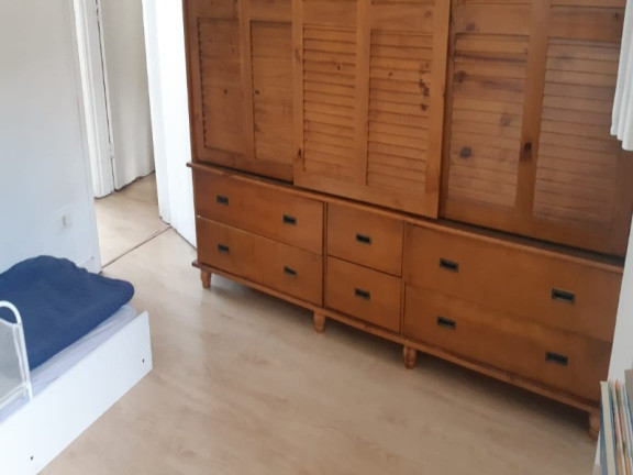 Imagem Imóvel com 2 Quartos à Venda, 70 m² em Santo Amaro - São Paulo Imagem Imóvel com 2 Quartos à Venda, 70 m² em Santo Amaro - São Paulo
