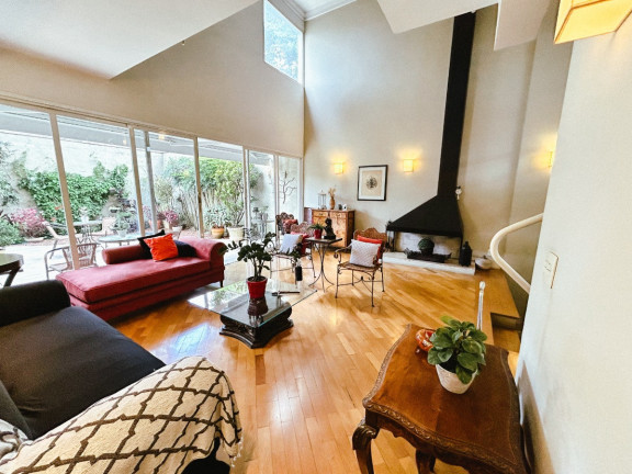 Imagem Casa de Condomínio com 3 Quartos à Venda, 310 m² em Campo Belo - São Paulo Imagem Casa de Condomínio com 3 Quartos à Venda, 310 m² em Campo Belo - São Paulo