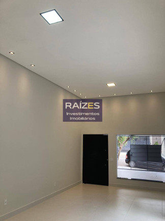Imagem Casa com 3 Quartos à Venda, 140 m² em Residencial Vino Barolo - Bragança Paulista