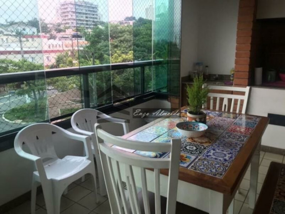 Imagem Apartamento com 4 Quartos à Venda, 192 m² em Alto De Pinheiros - São Paulo Imagem Apartamento com 4 Quartos à Venda, 192 m² em Alto De Pinheiros - São Paulo