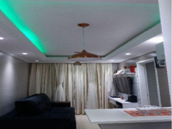 Imagem Apartamento com 3 Quartos à Venda, 60 m² em Vila Amália (zona Norte) - São Paulo Imagem Apartamento com 3 Quartos à Venda, 60 m² em Vila Amália (zona Norte) - São Paulo
