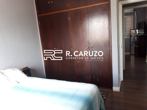 Imagem Apartamento com 3 Quartos à Venda, 171 m² em Centro - Limeira Imagem Apartamento com 3 Quartos à Venda, 171 m² em Centro - Limeira