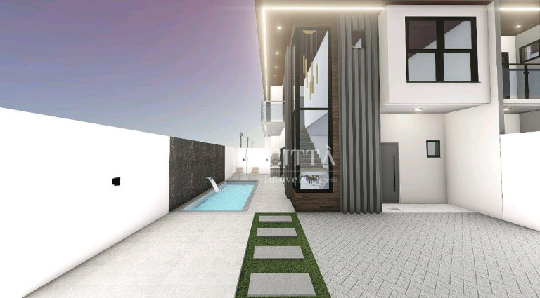 Imagem Sobrado com 2 Quartos à Venda, 125 m² em Itacolomi - Balneário Piçarras Imagem Sobrado com 2 Quartos à Venda, 125 m² em Itacolomi - Balneário Piçarras