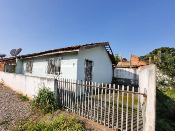 Casa com 2 Quartos à Venda, 92 m² em Iguacu - Fazenda Rio Grande