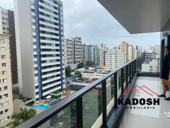 Apartamento com 1 Quarto à Venda, 30 m² em Pituba - Salvador