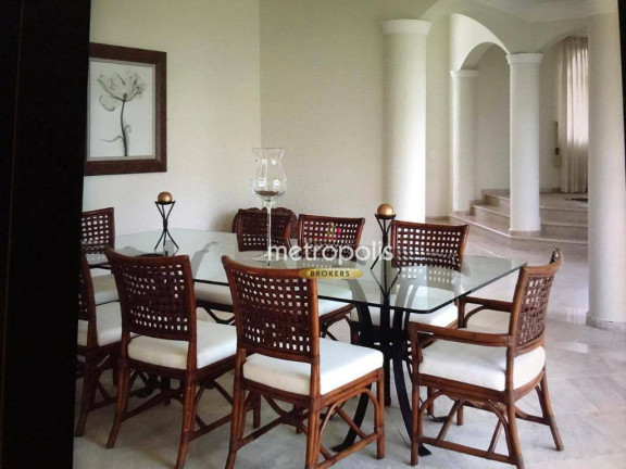 Imagem Sobrado com 5 Quartos à Venda, 1.300 m² em Jardim Acapulco - Guarujá