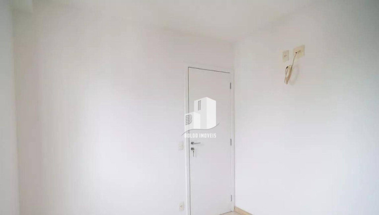Imagem Apartamento com 2 Quartos à Venda, 58 m² em Campo Belo - São Paulo