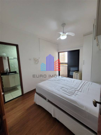 Imagem Apartamento com 2 Quartos à Venda, 69 m² em Campo Da Aviacao - Praia Grande