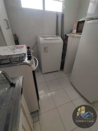 Imagem Apartamento com 1 Quarto à Venda, 67 m² em José Menino - Santos Imagem Apartamento com 1 Quarto à Venda, 67 m² em José Menino - Santos