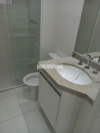 Imagem Apartamento com 2 Quartos à Venda, 55 m² em Vila Gumercindo - São Paulo Imagem Apartamento com 2 Quartos à Venda, 55 m² em Vila Gumercindo - São Paulo