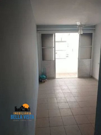 Imagem Apartamento com 1 Quarto à Venda, em Itararé - São Vicente Imagem Apartamento com 1 Quarto à Venda, em Itararé - São Vicente