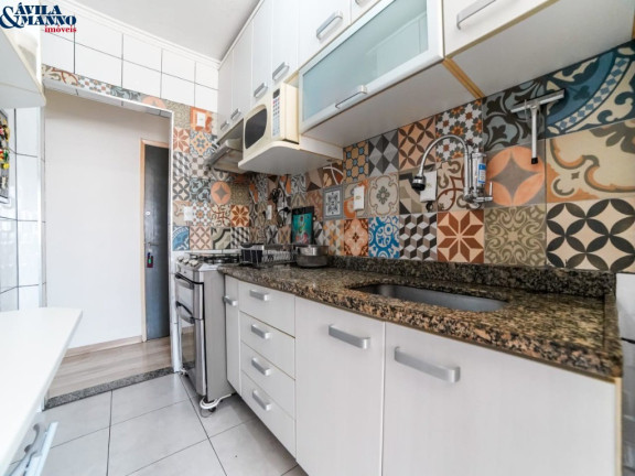 Imagem Apartamento com 3 Quartos à Venda, 75 m² em Tatuapé - São Paulo Imagem Apartamento com 3 Quartos à Venda, 75 m² em Tatuapé - São Paulo