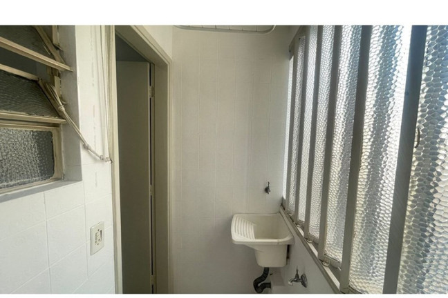 Imagem Imóvel com 1 Quarto à Venda, 43 m² em Itaim Bibi - São Paulo