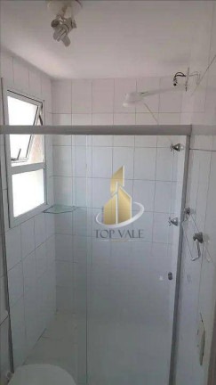 Imagem Apartamento com 3 Quartos para Alugar, 78 m² em Jardim Satélite - São José Dos Campos