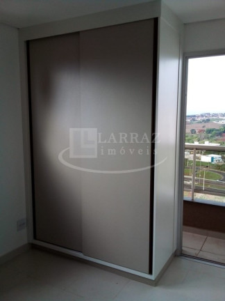 Imagem Imóvel com 1 Quarto à Venda, 30 m² em Nova Aliança - Ribeirão Preto