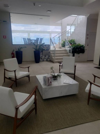 Imagem Apartamento com 3 Quartos à Venda, 120 m² em Aviação - Praia Grande Imagem Apartamento com 3 Quartos à Venda, 120 m² em Aviação - Praia Grande