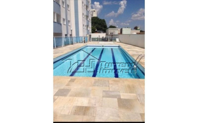 Imagem Apartamento com 2 Quartos à Venda, 65 m² em Vila Ema - São José Dos Campos Imagem Apartamento com 2 Quartos à Venda, 65 m² em Vila Ema - São José Dos Campos