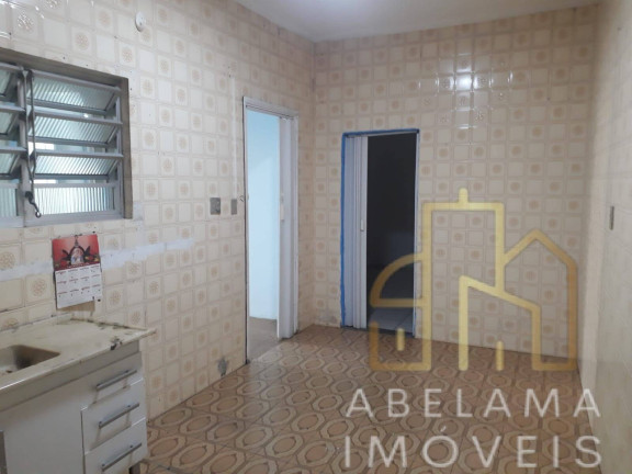 Imagem Casa com 4 Quartos para Alugar, 160 m² em Vila Alzira - Santo André Imagem Casa com 4 Quartos para Alugar, 160 m² em Vila Alzira - Santo André
