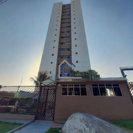 Apartamento com 2 Quartos à Venda, 50 m² em Vila Nova Cachoeirinha - São Paulo