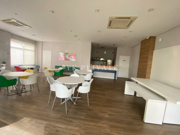 Imagem Apartamento com 2 Quartos à Venda, 94 m² em Vila Romana - São Paulo Imagem Apartamento com 2 Quartos à Venda, 94 m² em Vila Romana - São Paulo