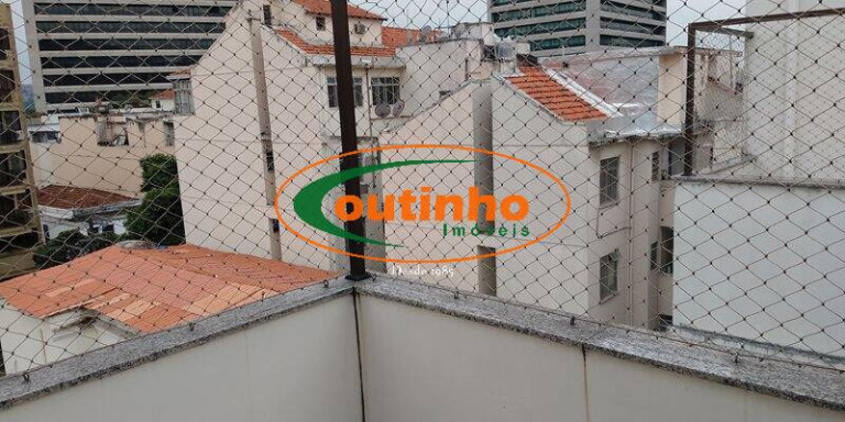Imagem Apartamento com 1 Quarto à Venda, 50 m² em Tijuca - Rio De Janeiro Imagem Apartamento com 1 Quarto à Venda, 50 m² em Tijuca - Rio De Janeiro