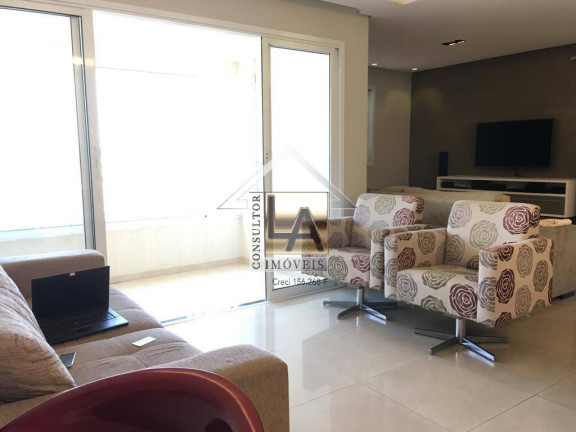 Foto do imóvel Apartamento com 2 Quartos à Venda, 96 m² em Vila Cordeiro - São Paulo