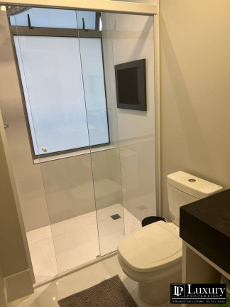 Imagem Apartamento com 3 Quartos à Venda, 180 m² em Vila Nova Conceição - São Paulo