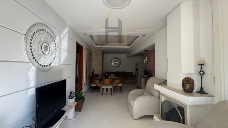 Imóvel com 3 Quartos à Venda, 110 m² em Vila Valparaíso - Santo André