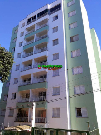 Foto do imóvel Apartamento com 2 Quartos à Venda, 64 m² em Vila São Bento - São José Dos Campos