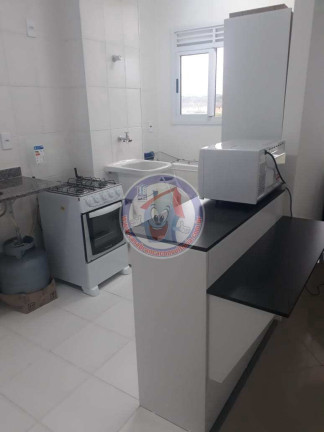 Imagem Apartamento com 2 Quartos à Venda, 50 m² em Vila São Paulo - Itanhaém