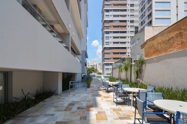 Imagem Imóvel com 1 Quarto à Venda, 34 m² em Vila Da Saúde - São Paulo Imagem Imóvel com 1 Quarto à Venda, 34 m² em Vila Da Saúde - São Paulo