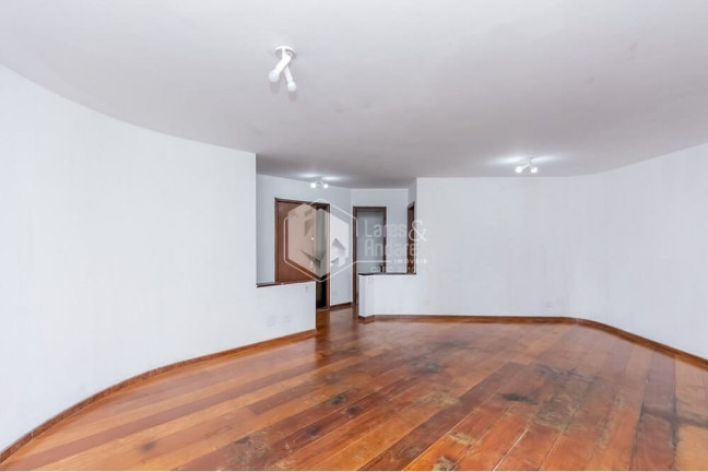 Imagem Apartamento com 4 Quartos à Venda, 209 m² em Campo Belo - São Paulo