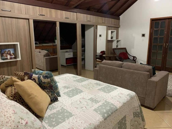 Imagem Casa com 3 Quartos à Venda, 1 m² em Conselheiro Paulino - Nova Friburgo