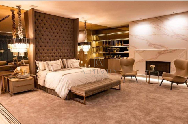 Imagem Casa com 6 Quartos à Venda, 3.323 m² em Residencial Dois (tamboré) - Santana De Parnaíba Imagem Casa com 6 Quartos à Venda, 3.323 m² em Residencial Dois (tamboré) - Santana De Parnaíba