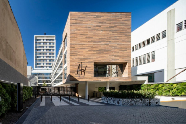 Imóvel à Venda, 36 m² em Cidade Baixa - Porto Alegre