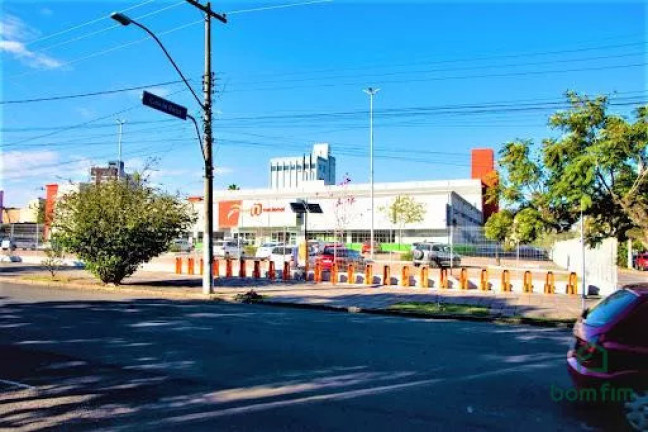 Imagem Terreno à Venda, 202 m² em Menino Deus - Porto Alegre Imagem Terreno à Venda, 202 m² em Menino Deus - Porto Alegre