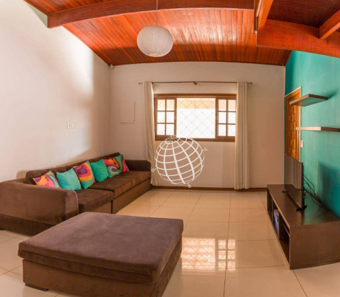 Imagem Casa com 3 Quartos à Venda, 219 m² em Jardim Dos Pinheiros - Atibaia