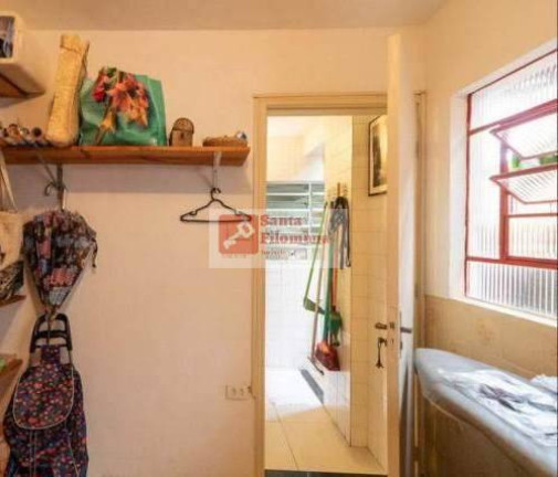 Imagem Sobrado com 3 Quartos à Venda, 189 m² em Vila Floresta - Santo André Imagem Sobrado com 3 Quartos à Venda, 189 m² em Vila Floresta - Santo André