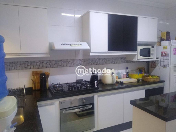Imagem Casa com 3 Quartos à Venda, 180 m² em Jardim Campos Elíseos - Campinas Imagem Casa com 3 Quartos à Venda, 180 m² em Jardim Campos Elíseos - Campinas