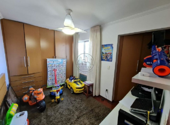 Imagem Apartamento com 4 Quartos à Venda, 147 m² em Taguatinga Sul (taguatinga) - Brasília