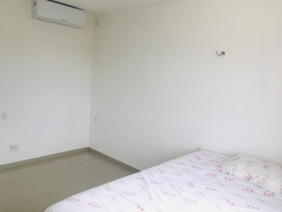 Imagem Casa com 4 Quartos à Venda, 185 m² em Praia Do Futuro Ii - Fortaleza