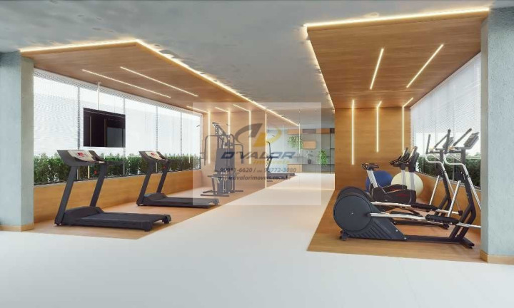 Imagem Apartamento com 2 Quartos à Venda, 68 m² em Jardim Oceania - João Pessoa