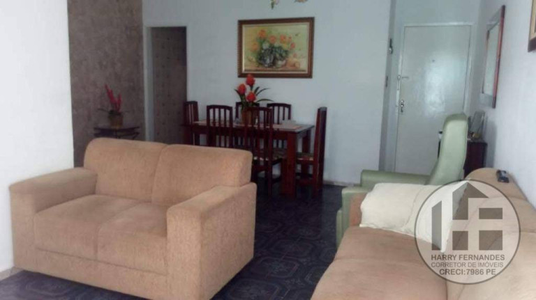 Imagem Apartamento com 4 Quartos à Venda, 112 m² em Janga - Paulista Imagem Apartamento com 4 Quartos à Venda, 112 m² em Janga - Paulista