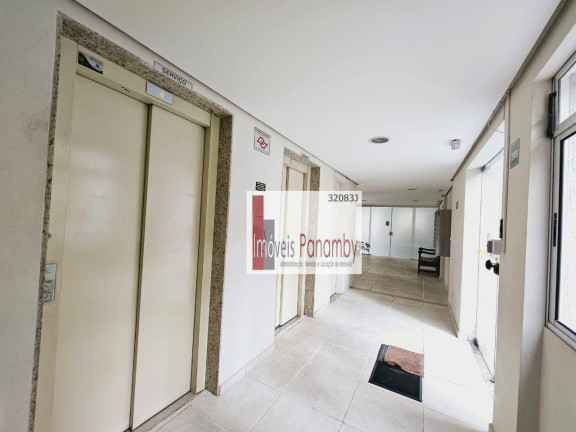 Imagem Apartamento com 2 Quartos à Venda, 55 m² em Vila Andrade - São Paulo