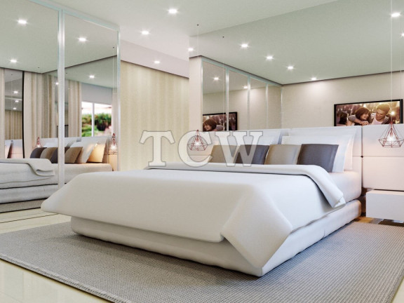 Imagem Apartamento com 3 Quartos à Venda, 105 m² em Vila Alzira - Guarujá Imagem Apartamento com 3 Quartos à Venda, 105 m² em Vila Alzira - Guarujá