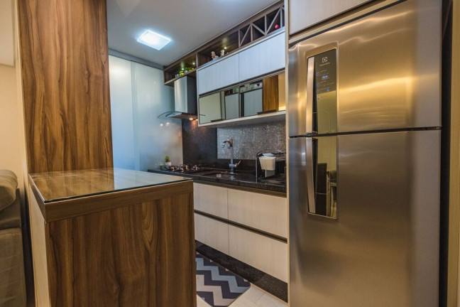 Imagem Apartamento com 2 Quartos à Venda, 57 m² em Barreiros - São José