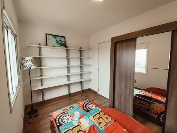 Imagem Apartamento com 2 Quartos à Venda, 60 m² em Marechal Rondon - Canoas