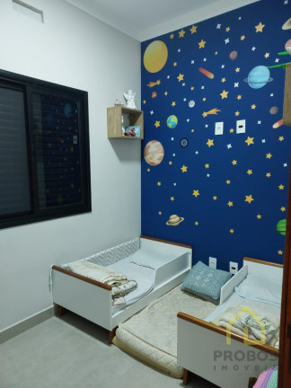 Imagem Casa com 2 Quartos à Venda, 93 m² em Jardim Residencial Veneza - Indaiatuba Imagem Casa com 2 Quartos à Venda, 93 m² em Jardim Residencial Veneza - Indaiatuba